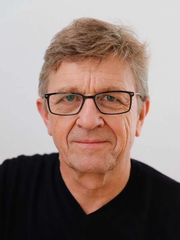 Prof. Karl Forchhammer | © Karl Forchhammer Prof. Karl Forchhammer | © Karl Forchhammer