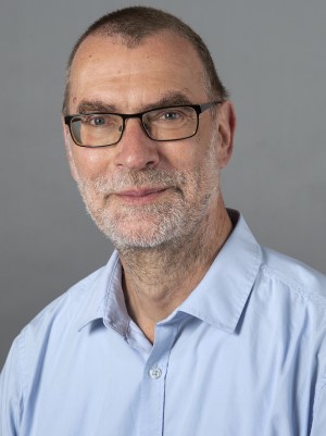 Prof. Martin Hagemann | © Martin Hagemann Prof. Martin Hagemann | © Martin Hagemann