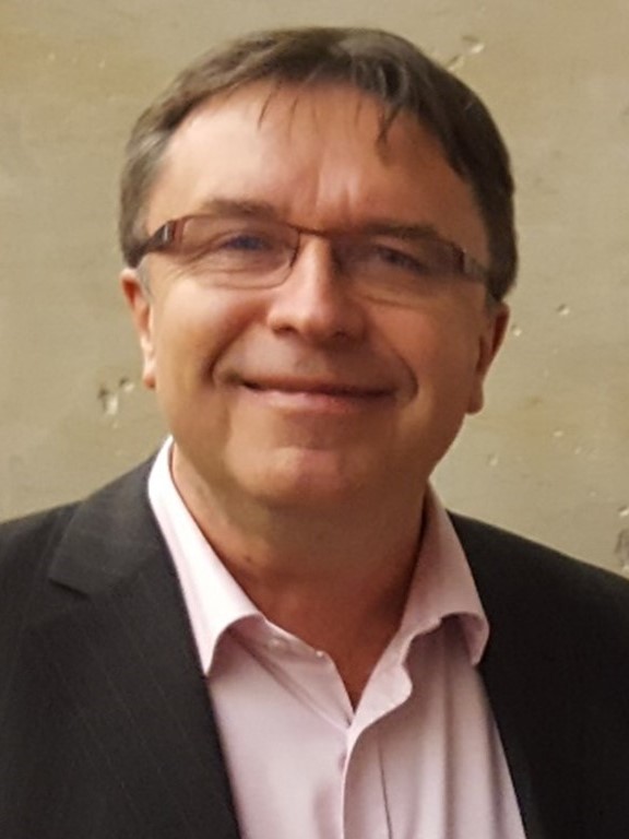 Prof. Wolfgang Hess | © Wolfgang Hess Prof. Wolfgang Hess | © Wolfgang Hess