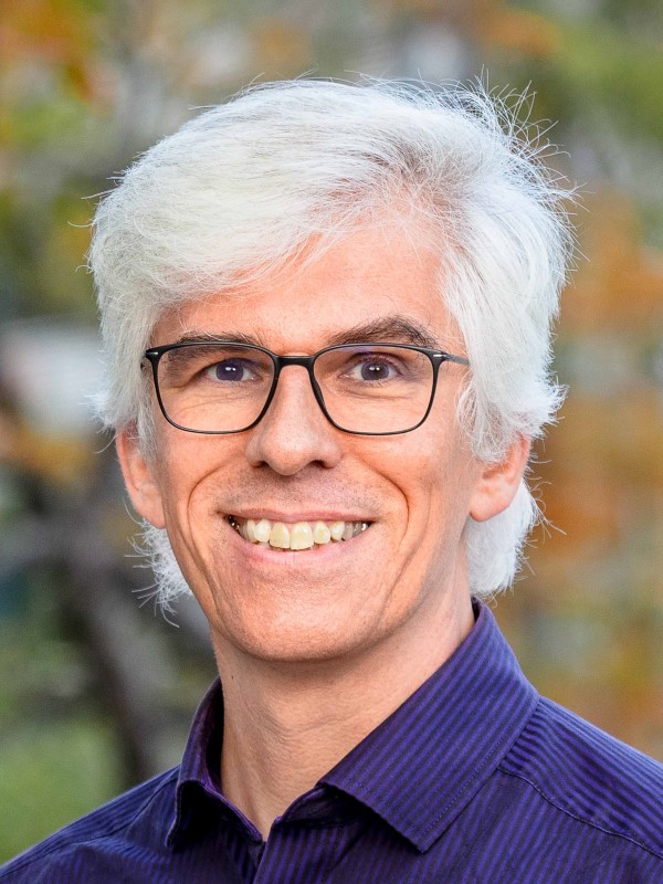 Dr. Joachim Kopka | © Joachim Kopka Dr. Joachim Kopka | © Joachim Kopka