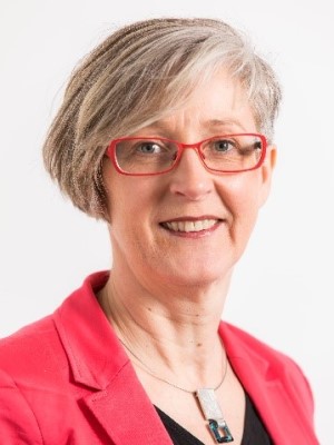Prof. Bettina Siebers | © Bettina Siebers Prof. Bettina Siebers | © Bettina Siebers
